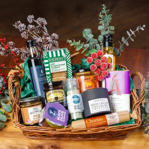 Christmas Hamper - Unwrap Joy this Festive Season with our Christmas Hampers