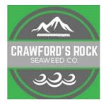 Cawford Rock Seaweed