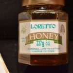 Loretto Honey